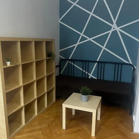 Murano Apartaments Nowolipie Varsavia Esterno foto