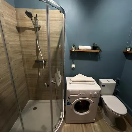 Murano Apartaments Nowolipie Varsavia Esterno foto
