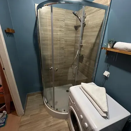 Murano Apartaments Nowolipie Varsavia Esterno foto