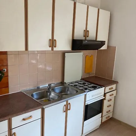 Murano Apartaments Nowolipie Varsavia Esterno foto