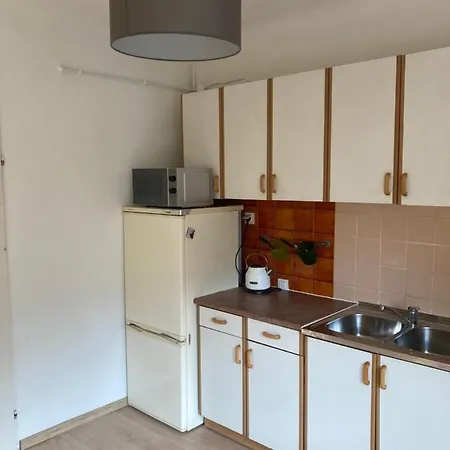 Murano Apartaments Nowolipie Varsavia Esterno foto