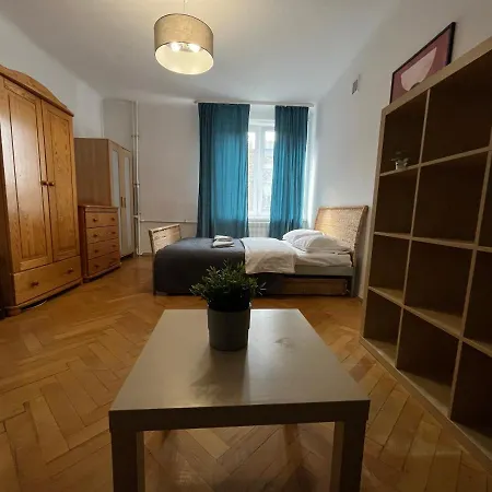 Murano Apartaments Nowolipie Varsavia Esterno foto
