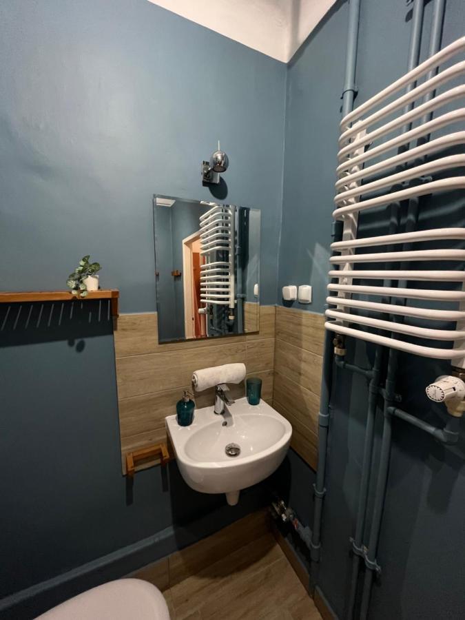 Appartamento Murano Nowolipie Varsavia